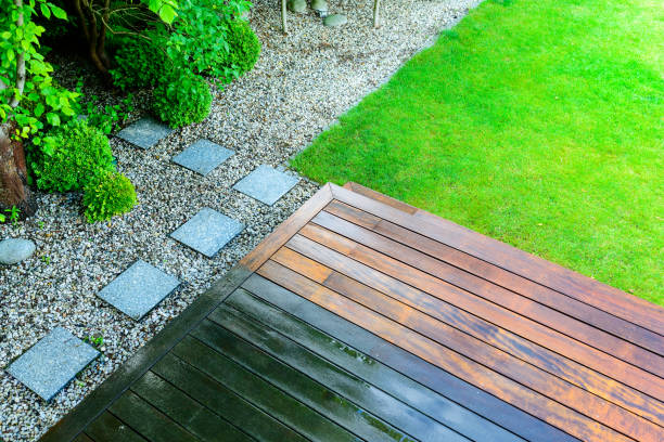 Best Parking Lot and Garage Cleaning  in Johnstonville, CA