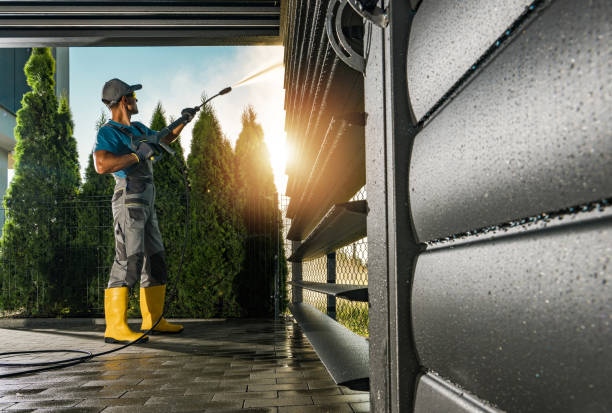 Best Fence Cleaning  in Johnstonville, CA