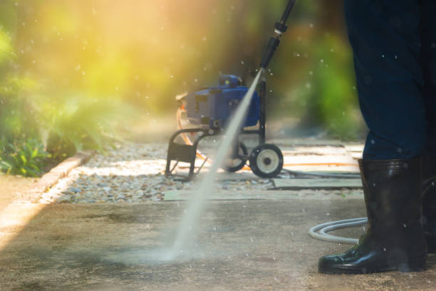 Pre-Holiday Cleaning in Johnstonville, CA